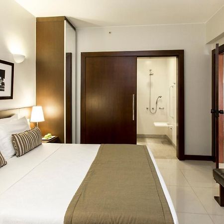 Bonaparte Hotel Brasilia Esterno foto