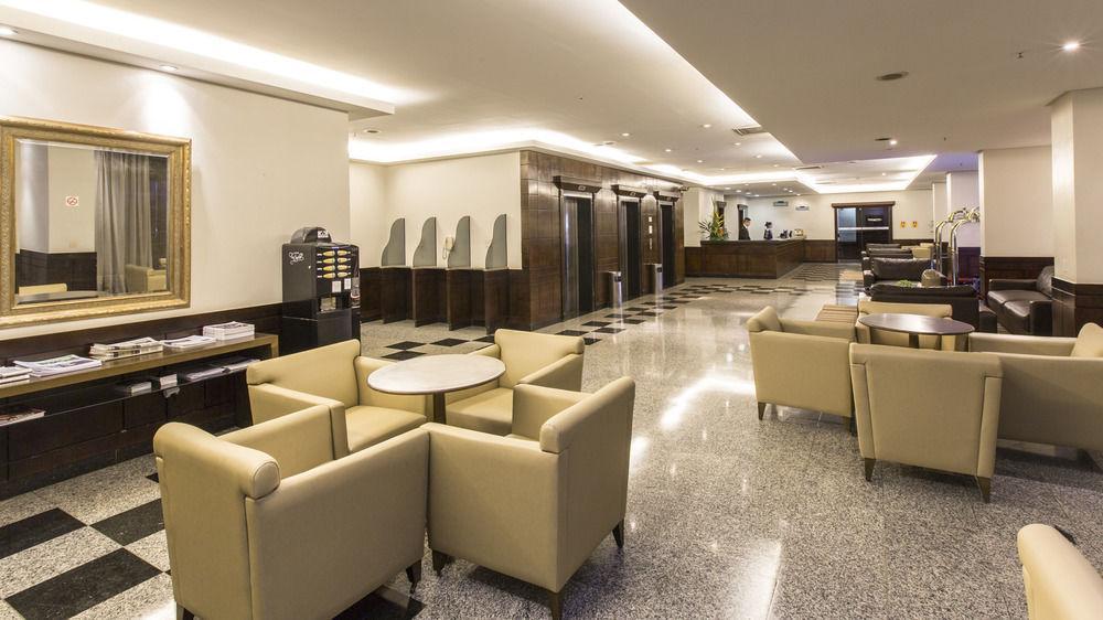 Bonaparte Hotel Brasilia Esterno foto