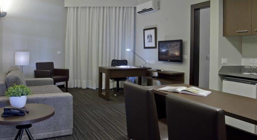Bonaparte Hotel Brasilia Esterno foto
