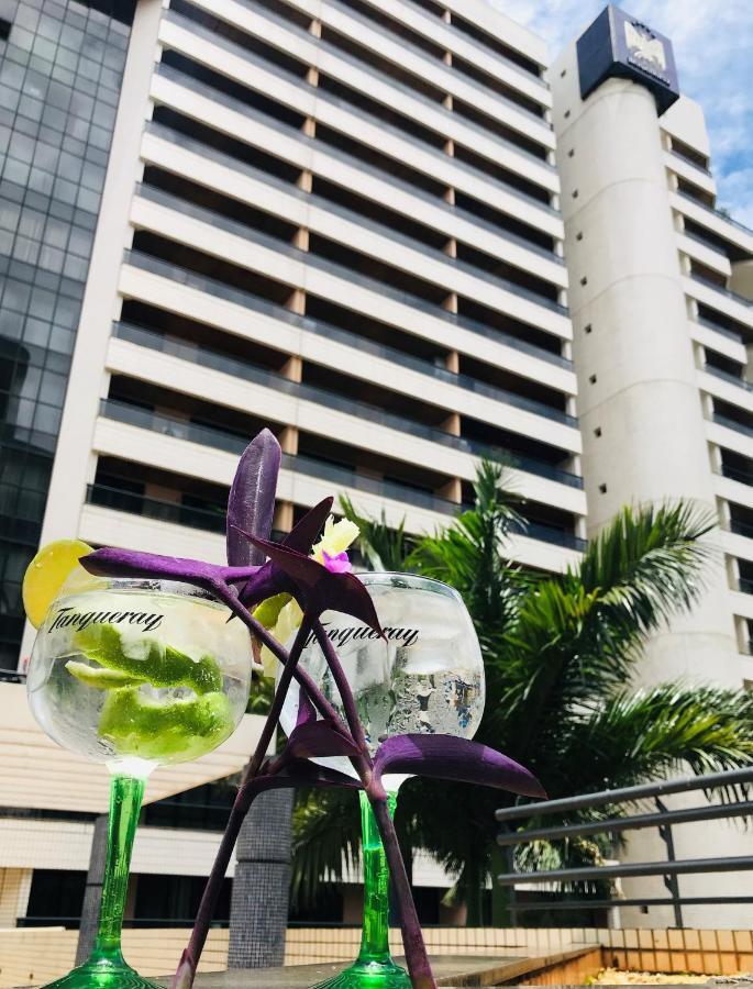 Bonaparte Hotel Brasilia Esterno foto